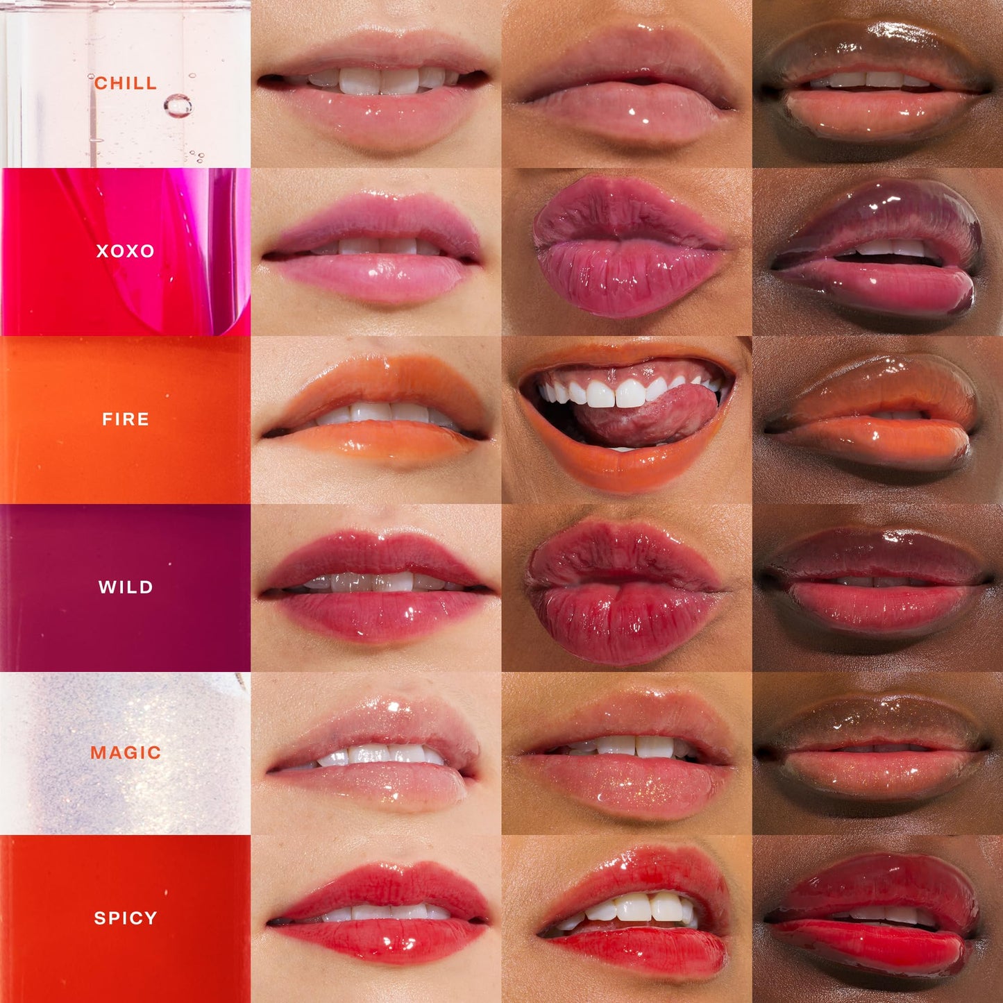 Tower 28 ShineOn Lip Gloss Jelly - Hydrating Tinted Lip Balm + Milky Gloss for Sensitive Lips - Non-Sticky + High-Shine Jelly Formula with Nourishing Oil Blend - Pistachio - Nude Pink (0.13)